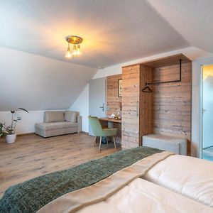Chalet met Drie Slaapkamers