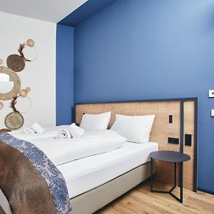 Penthouse Appartement met Drie Slaapkamers
